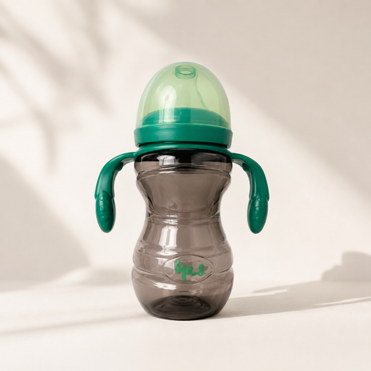 Baby Sippy Cup with Handles