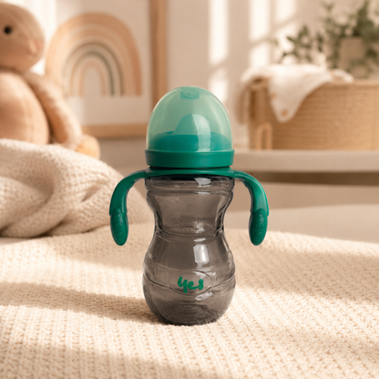 Baby Sippy Cup with Handles